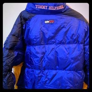 Tommy Hilfiger Coat